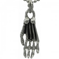 Kalung Gothic Skinless