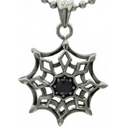 Kalung Gothic Weeber