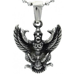 Kalung Garuda Vishnu