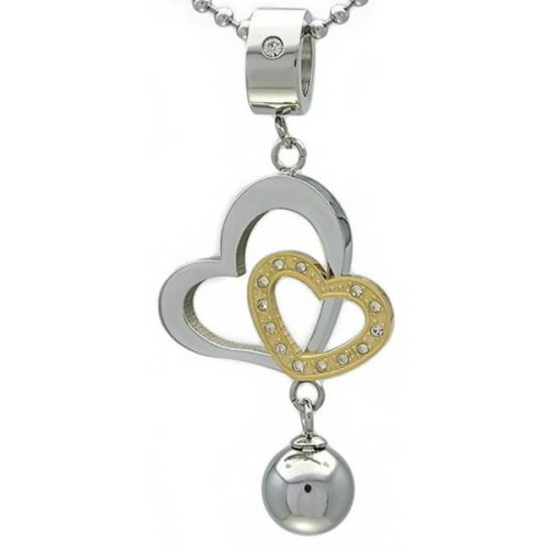 Jual Kalung Double Love Globe Jual Kalung Love Jual Kalung