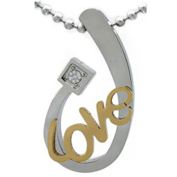 Kalung Fun Love