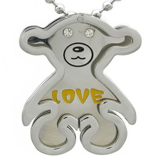 Jual Kalung Love Bear Jual Kalung Love Jual Kalung