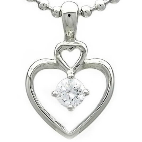 Jual Kalung Love Diamond Jual Kalung Love Jual Kalung