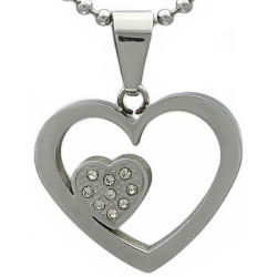 Kalung Roman Love
