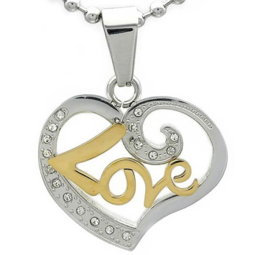 Jual Kalung Russian love Jual Kalung Love Jual Kalung