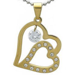 Kalung Slevian Love