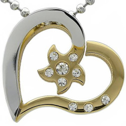 Kalung Starish Love