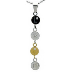 Kalung String Love