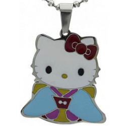 Kalung Hello Kitty