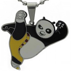 Kalung Kungfu Panda