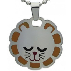 Kalung Lion Maru