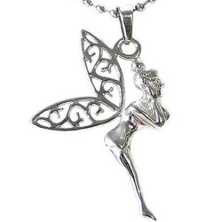 Kalung TinkerBell