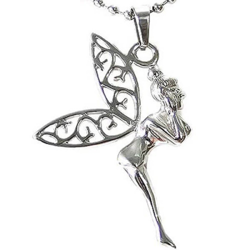 Jual Kalung TinkerBell Jual Kalung Trendy Jual Kalung