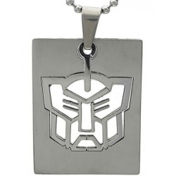 Kalung Transformer Autobots