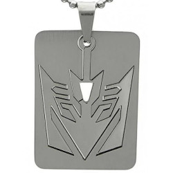 Kalung Transformer Decepticons