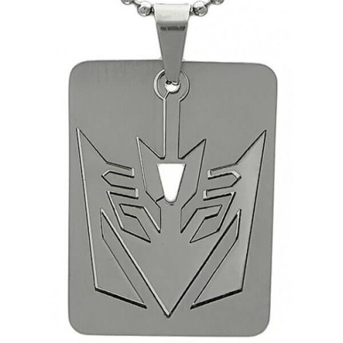 Jual Kalung Transformer Decepticons Jual Kalung Trendy Jual Kalung