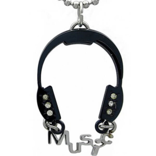 Jual Kalung Music Headphone Jual Kalung Trendy Jual Kalung