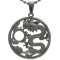 Kalung Naga Chinese Dragon