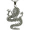 Kalung Naga Dios Dragon