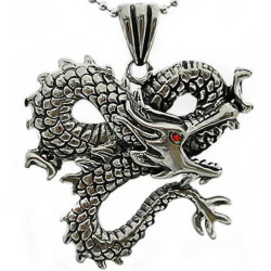 Kalung Naga Dragon Uno