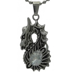 Kalung Naga Earth Dragon