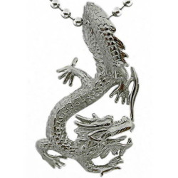 Kalung Naga Light Dragon