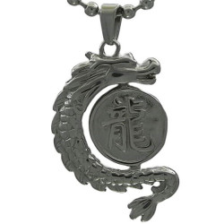 Kalung Naga Setsuna Dragon