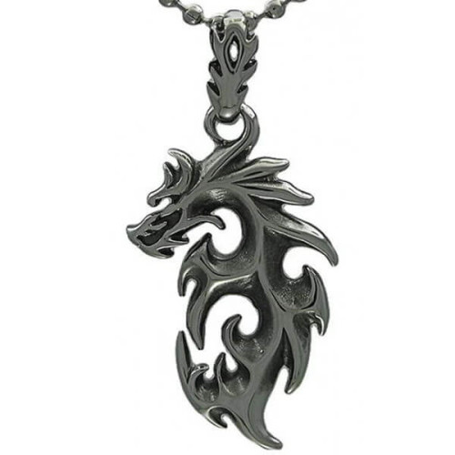 Jual Kalung Naga Wind Dragon Jual Kalung Oriental Jual Kalung