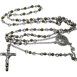 Kalung Rosario RS 02