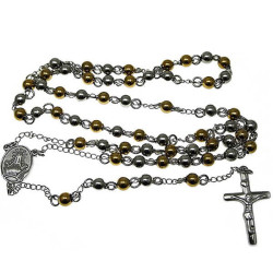 Kalung Rosario RS 04