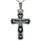 Kalung Salib Baraka Cross