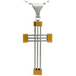 Kalung Salib Framework Cross