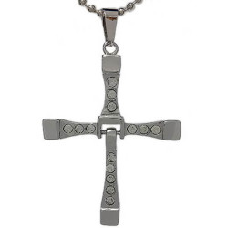 Kalung Salib Furius Cross