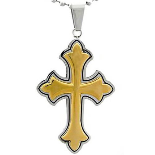 Jual Kalung Salib Gold Crusade Cross Jual Kalung Salib Jual Kalung