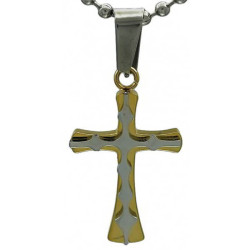 Kalung Salib Jashun Cross