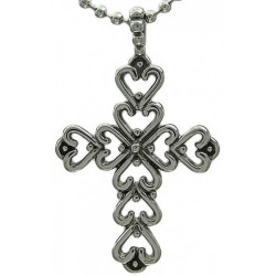 Kalung Salib Lowine Cross