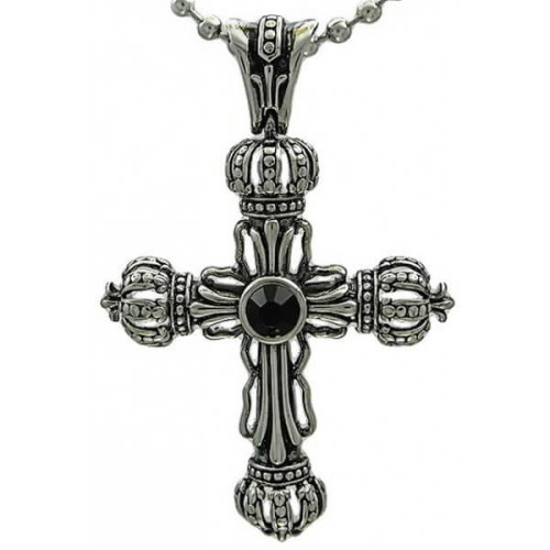 Jual Kalung Salib Majesty Crown Cross Jual Kalung Salib Jual Kalung