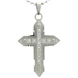 Kalung Salib Nile Cross