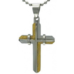 Kalung Salib Nimu Cross