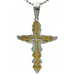 Kalung Salib Ramoge Cross