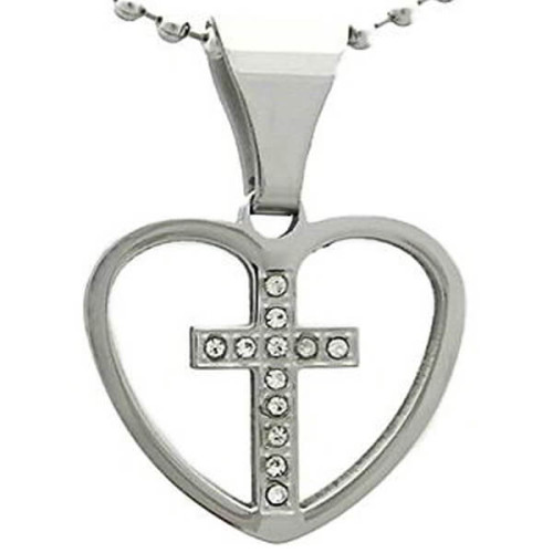 Jual Kalung Salib Silver Love Cross Jual Kalung Salib Jual Kalung