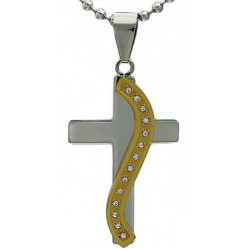 Kalung Salib Soul Cross