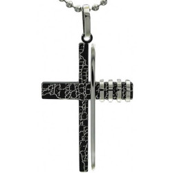 Kalung Salib Turas Cross