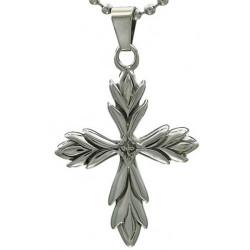 Kalung Salib Viramu Cross