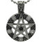 Kalung Celtic Pentagramm