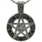 Kalung Celtic Pentagramm Versa