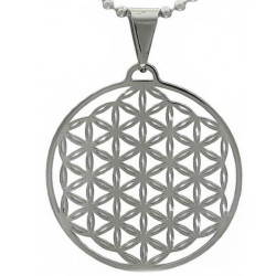 Kalung Flower of Life