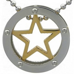 Kalung Rolling Star