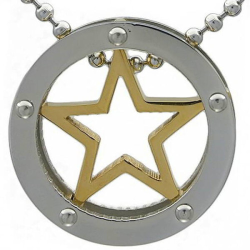 Jual Kalung Rolling Star Jual Kalung Simbol Jual Kalung