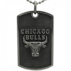 Kalung Chicago Bulls